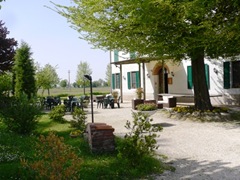 Ristorante Corte Bondeno, Sabbioneta (MN)10