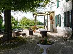 Ristorante Corte Bondeno, Sabbioneta (MN)11