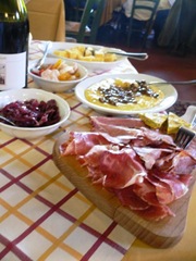 Ristorante Corte Bondeno, Sabbioneta (MN)2