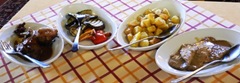 Ristorante Corte Bondeno, Sabbioneta (MN)6