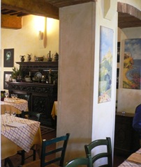 Ristorante Corte Bondeno, Sabbioneta (MN)7
