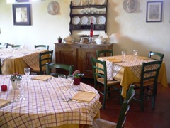 Ristorante Corte Bondeno, Sabbioneta (MN)8