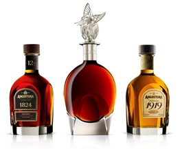 Rum Legacy By Angostura2