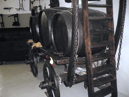 Vino AZIENDA VITIVINICOLA PRASSO PIERO10r