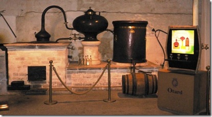 Alambicco storico 6