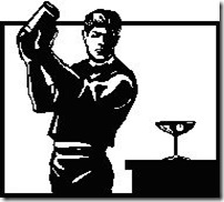 Bartender vignetta