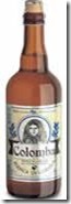Birra colomba corsica