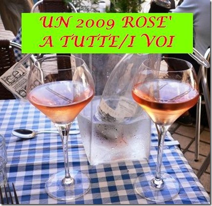 BUON ANNO 2009