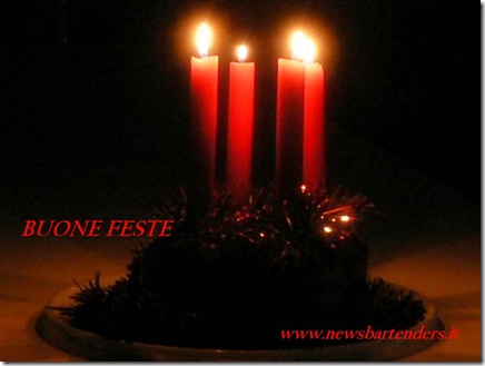 BUONE FESTE