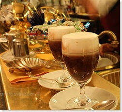 Caffè Al bicerin Baratti