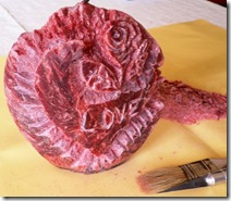 Carving cera 2