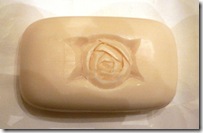 Carving saponetta 1