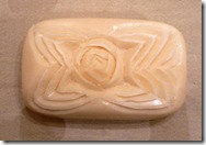 Carving saponetta 2