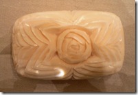 Carving saponetta 3
