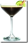 Cocktail Bacardi V.I.Pea
