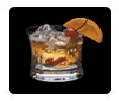 Cocktail old-fashioned-hemingway