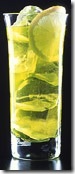 Drink Midori Lemonade