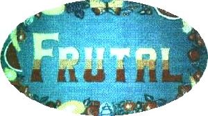 Frutal Logo