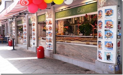 Gelateria Berlino 5
