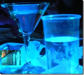 Gin Bombay Sapphire  1