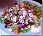 Insalatona Mare