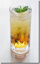 Julep mint