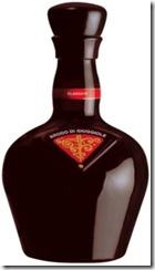 LIQUORE Brodo di Giuggiole classico