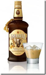 Liquore Crema Amarula