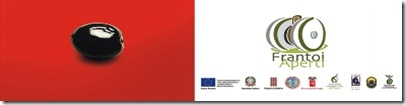 logo FRANTOI APERTI