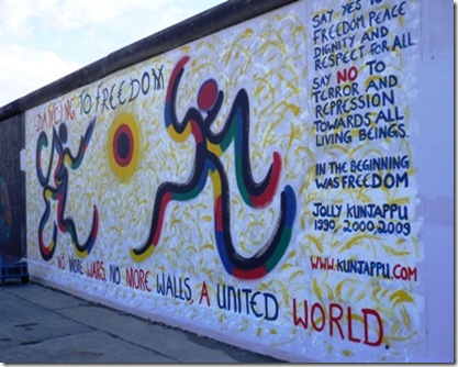 Muro Berlino 2