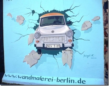 Muro Berlino 3