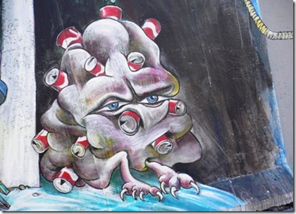 Muro Berlino 6
