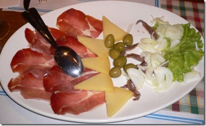 Piatti Konoba KRK 1