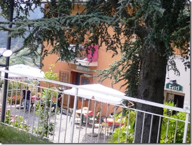 Ristorante Meri Framura 1