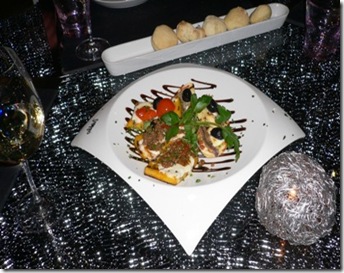 Ristorante semigiò 11