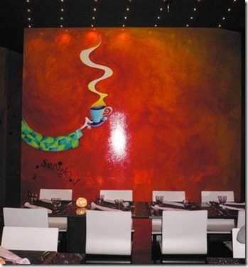 Ristorante semigiò 2