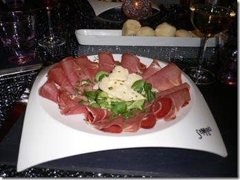 Ristorante semigiò 7