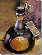 Ron Capitan Kidd 2