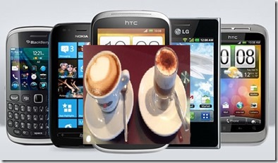 smartphone