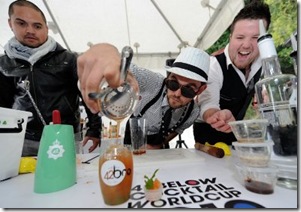 Vodka 42 below IT'S 42 BRO 2